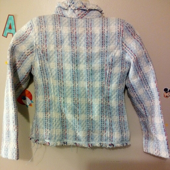 Mary-Kate and Ashley Girl's blazer - Picture 2 of 3